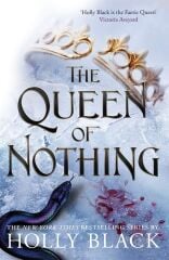 Queen of Nothing, The Folk of the Air 3