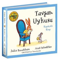 Uykucu Tavşan