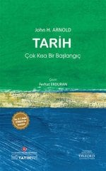 Tarih - Çok Kısa Bir Başlangıç