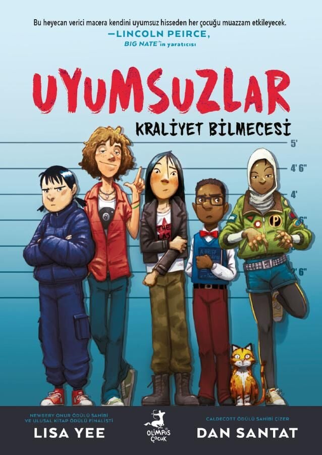 Kraliyet Bilmecesi 1