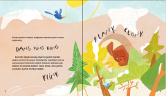 Dikkat İnsan Çıkabilir!