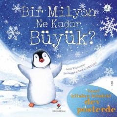 Bir Milyon Ne Kadar Büyük?