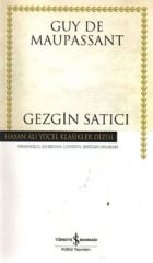 Gezgin Satıcı