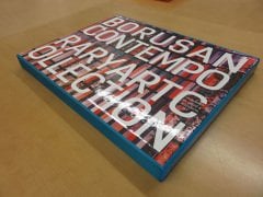 Borusan Contemporary Art Collection V.2