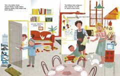 Mellons Build a House