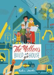 Mellons Build a House