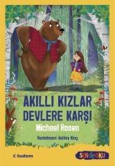 Akıllı Kızlar Devlere Karşı, Sen de Oku
