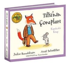 Tilki'nin Çorapları