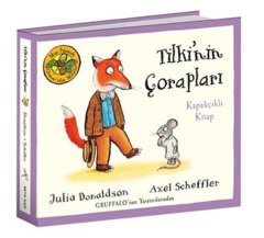 Tilki'nin Çorapları
