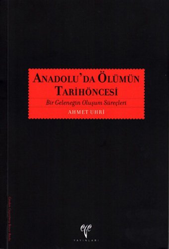 Anadolu'da Ölümün Tarihöncesi