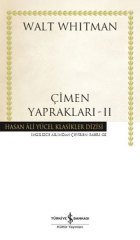Çimen Yaprakları - 2