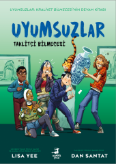 Taklitçi Bilmecesi 2