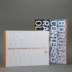 Borusan Contemporary Art Collection V.1