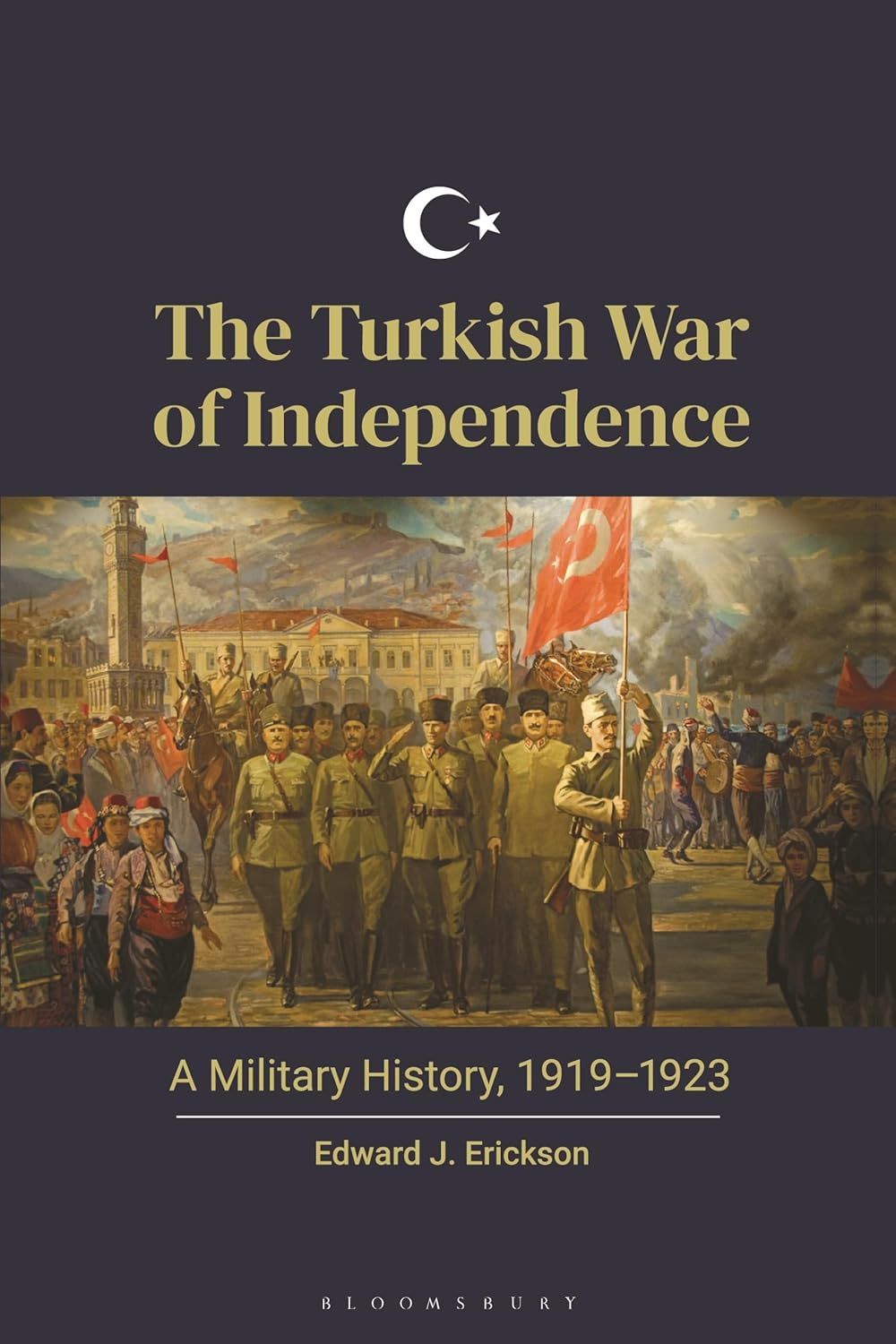 Turkish War of Independence