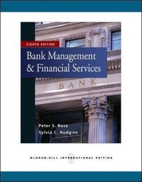 Bank Management & Financial Services with S&P Bind