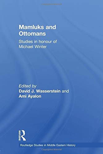 Mamluks and Ottomans