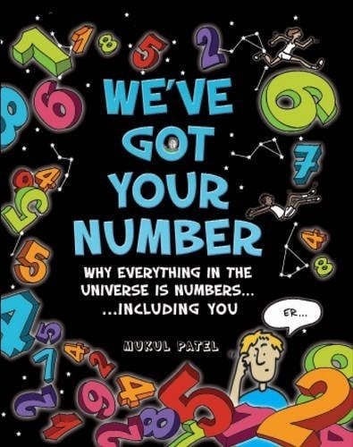 We've Got Your Number