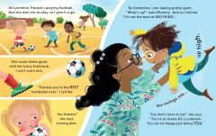 I'm (Mostly) Happy Being ME