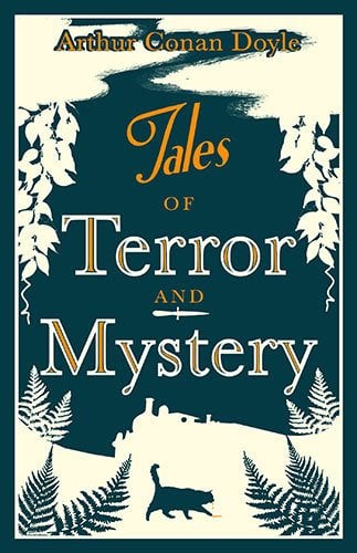Tales of Terror and Mystery