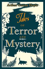 Tales of Terror and Mystery