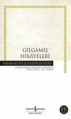 Gılgamış Hikayeleri