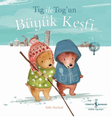 Tig İle Tog'un Büyük Keşfi