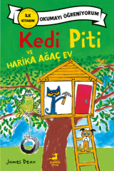 Kedi Piti ve Harika Ağaç Ev