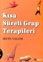 Kısa Süreli Grup Terapileri