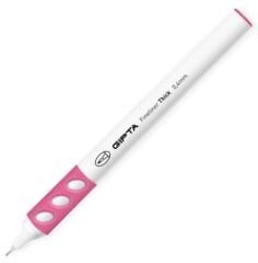 Fineliner Thick 0.4mm Yuvarlak Gövde Açık Pembe