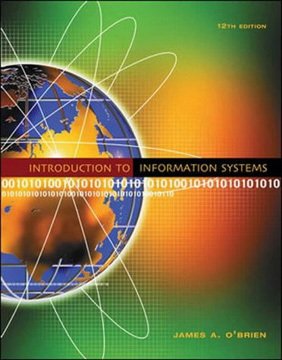Introduction to Information Systems