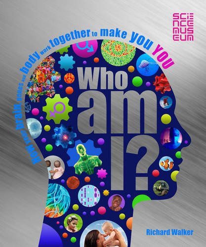 Who am I?