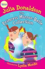Princess Mirror-Belle Collection