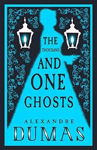 Thousand and One Ghosts