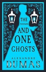 Thousand and One Ghosts