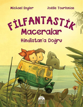 Hindistan’a Doğru
