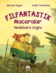 Hindistan’a Doğru