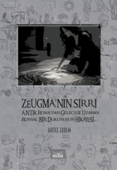 Zeugma'nın Sırrı