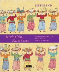Kırk Gün Kırk Gece