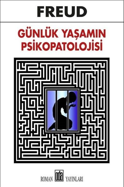 Günlük Yaşamın Psikopatolojisi