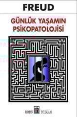 Günlük Yaşamın Psikopatolojisi