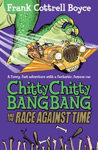 Race Against Time, Chitty Chitty Bang Bang 2