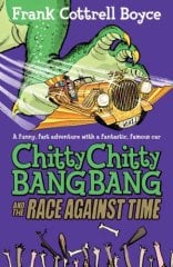 Race Against Time, Chitty Chitty Bang Bang 2