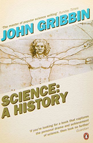 Science: A History