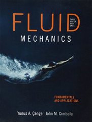 Fluid Mechanics Fundamentals and Applications