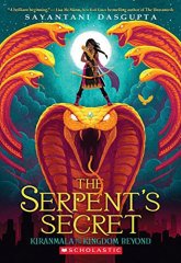 Serpent's Secret 1