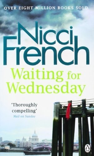 Waiting for Wednesday