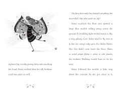 Aziza's Secret Fairy Door 1