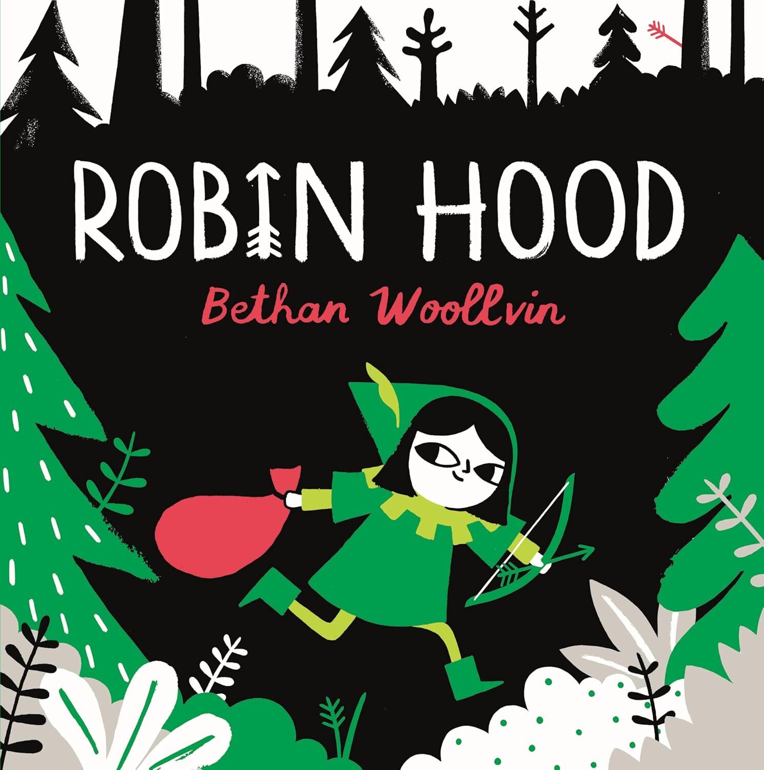 Robin Hood
