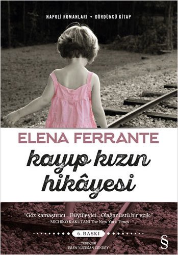 Kayıp Kızın Hikayesi