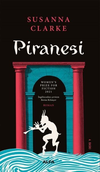 Piranesi